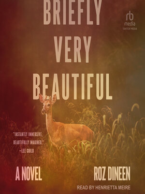 Briefly, Very Beautiful - Audiobook